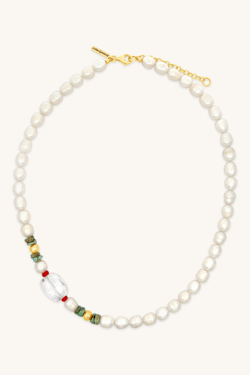 Kelsey Necklace