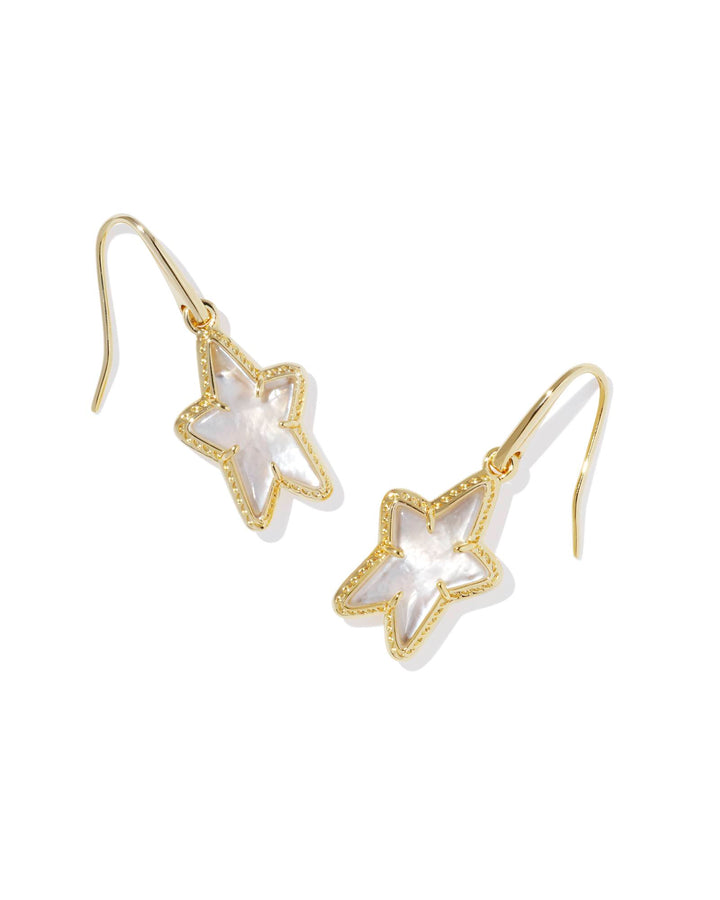 ada-gold-star-small-drop-earrings-in-ivory-mother-of-pearl-swarovski