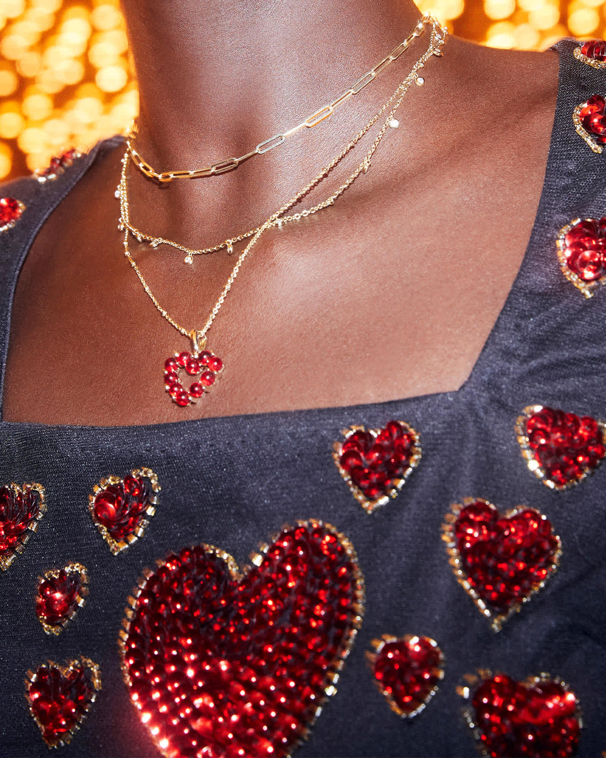 ashton-gold-heart-short-pendant-necklace-in-red-glass-swarovski