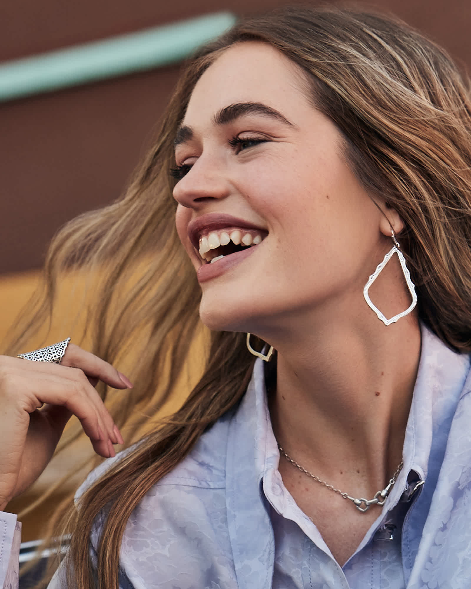 beau-short-pendant-necklace-in-vintage-silver-swarovski