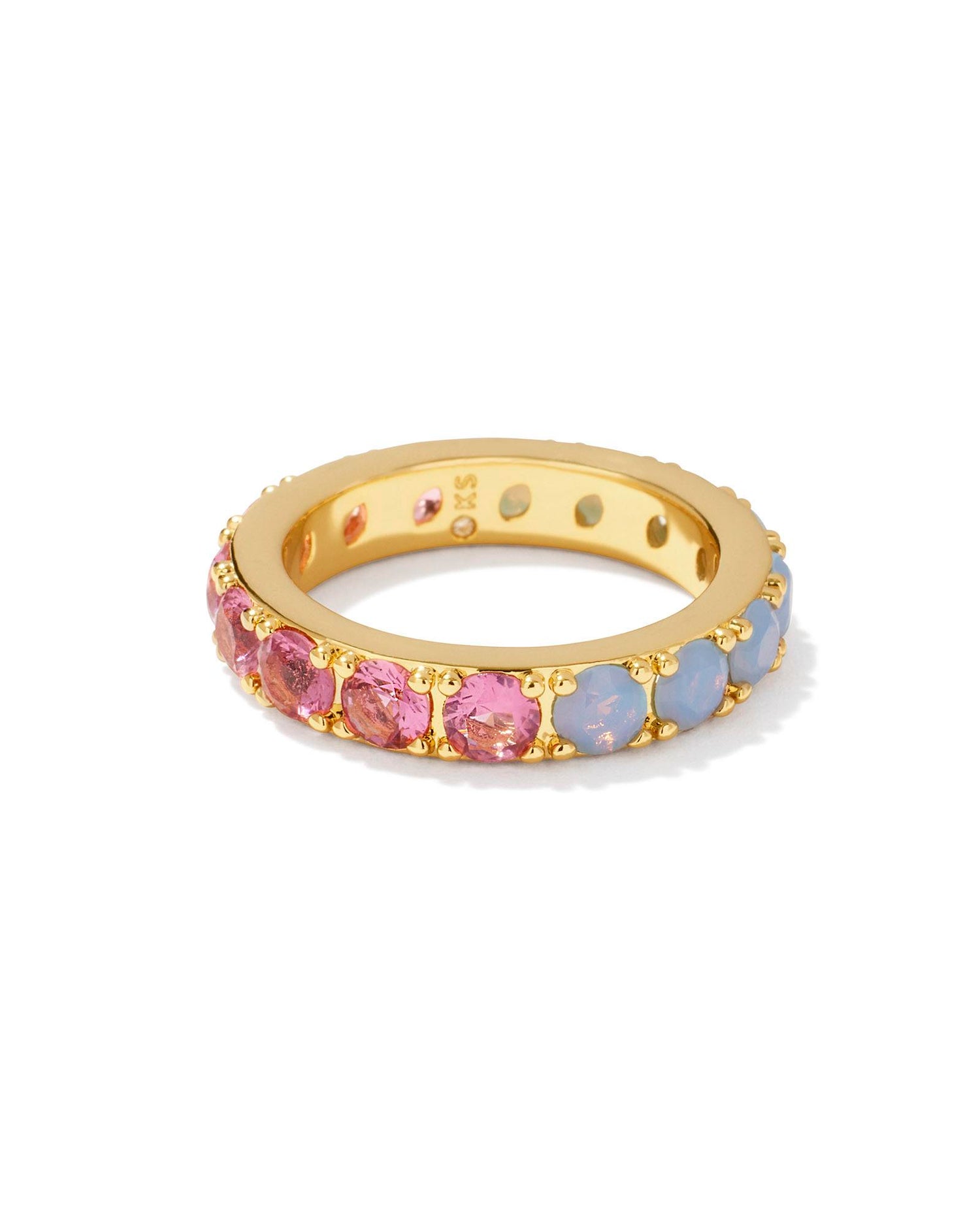 chandler-gold-band-ring-in-pink-blue-mix-swarovski