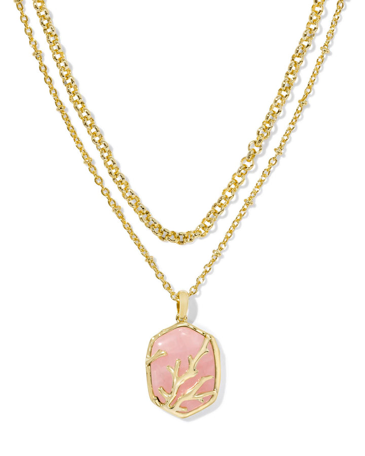 daphne-gold-coral-frame-multi-strand-necklace-in-rose-swarovski
