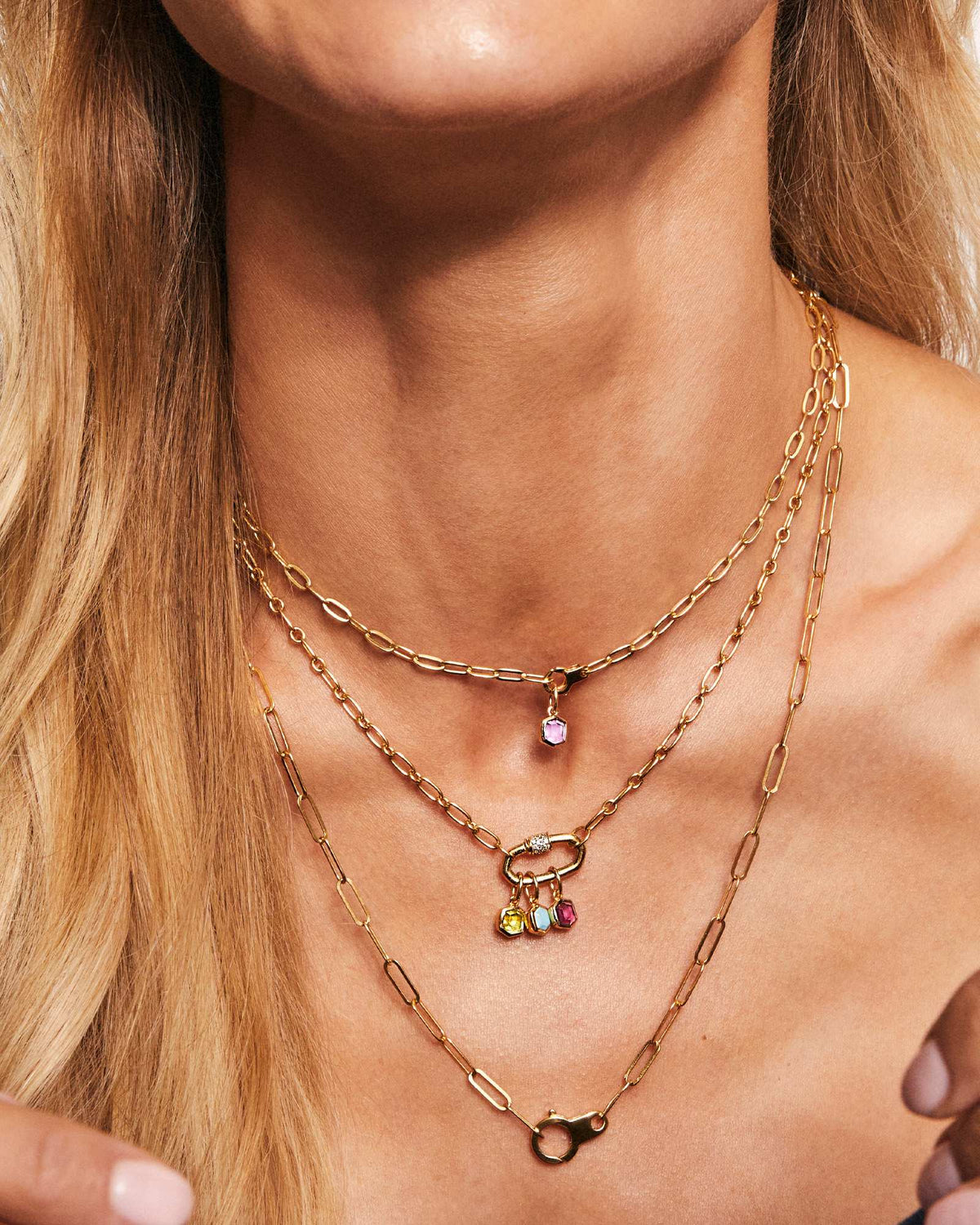 davie-18k-gold-vermeil-charm-in-swarovski