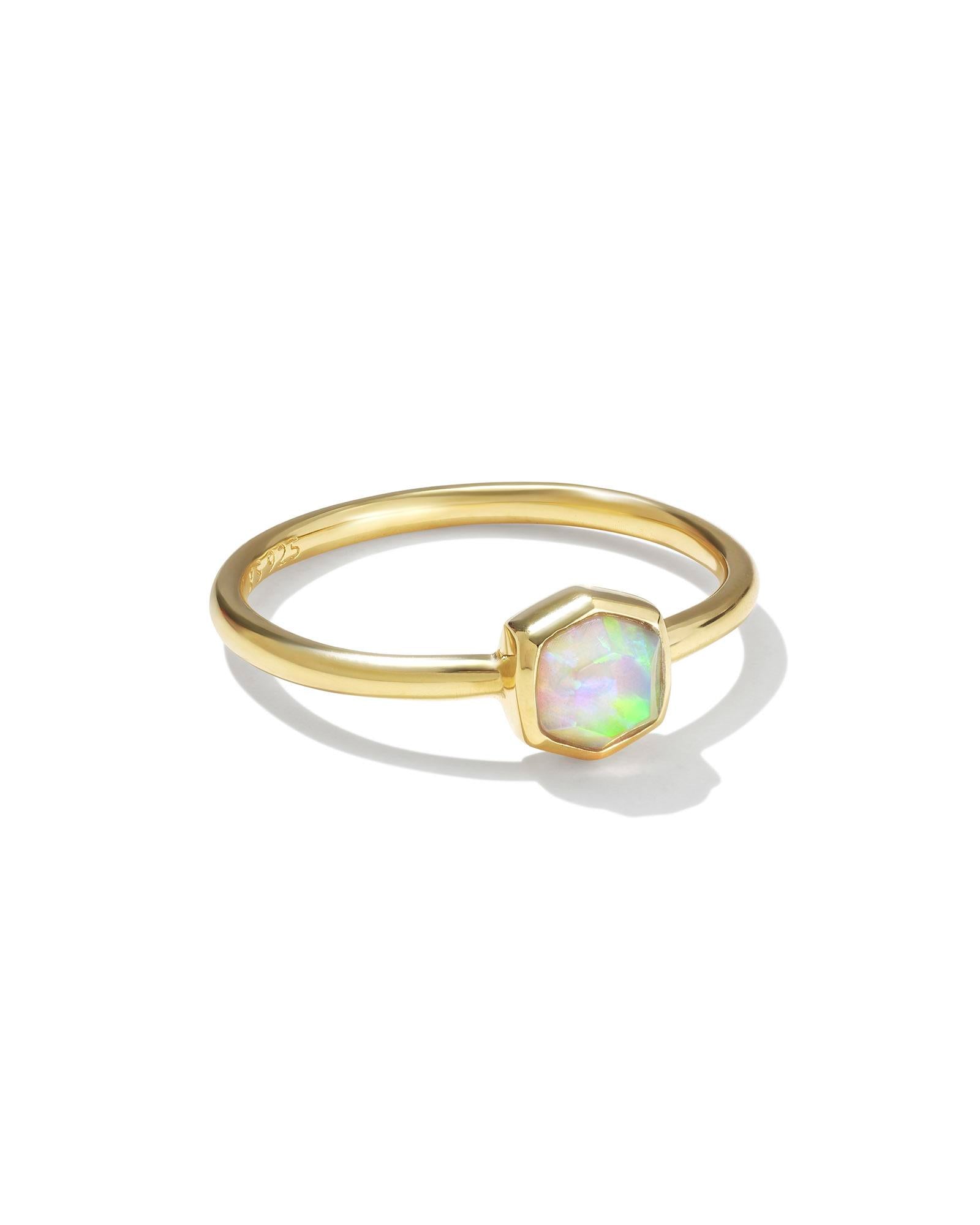 davie-18k-gold-vermeil-band-ring-in-white-swarovski