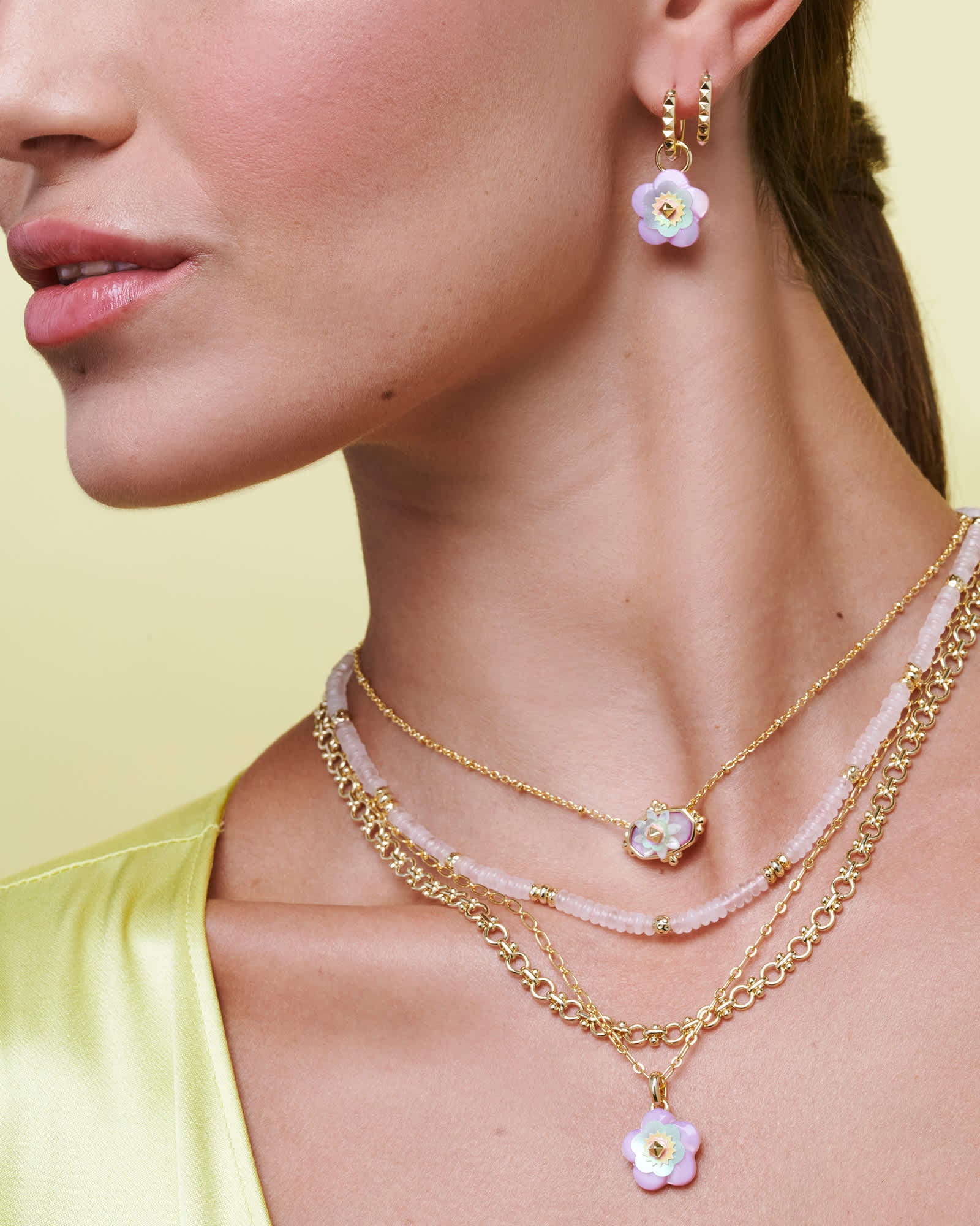 deliah-gold-strand-necklace-in-rose-swarovski