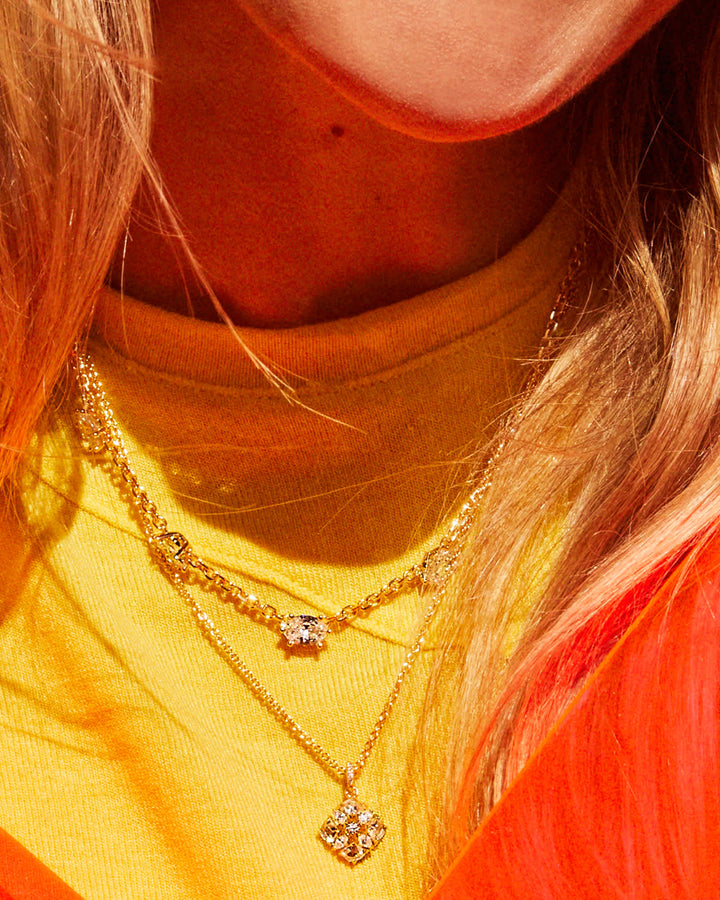dira-gold-short-pendant-necklace-in-white-swarovski