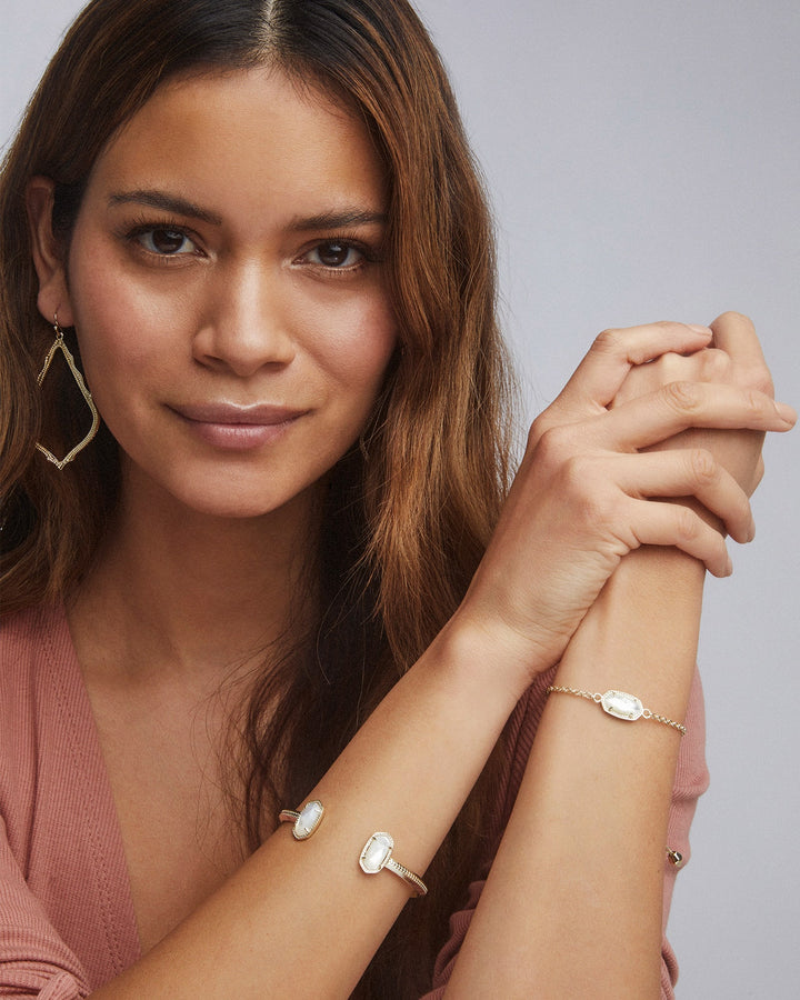 elaina-gold-adjustable-chain-bracelet-in-navy-swarovski