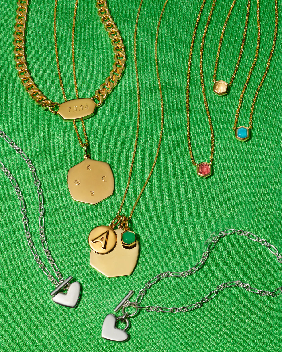 elisa-curb-chain-necklace-in-18k-gold-vermeil-swarovski