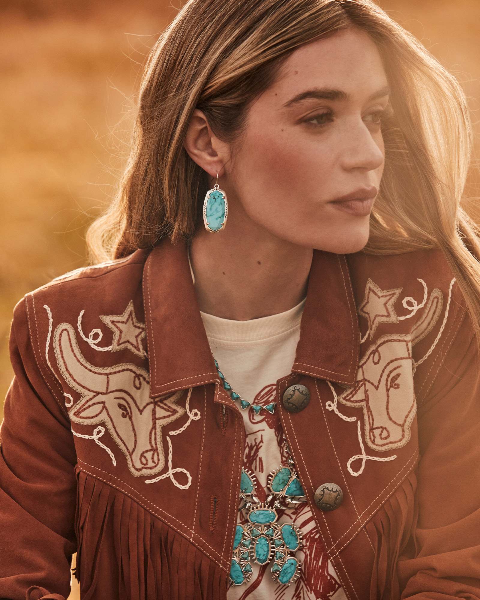 elle-vintage-silver-etch-frame-drop-earrings-in-variegated-turquoise-magnesite-kendra-scott