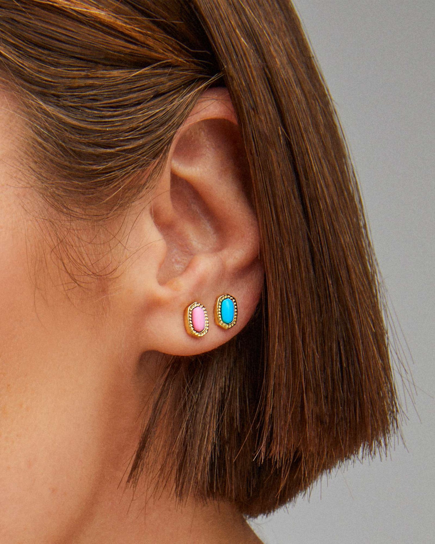 mini-ellie-gold-stud-earrings-in-turquoise-swarovski