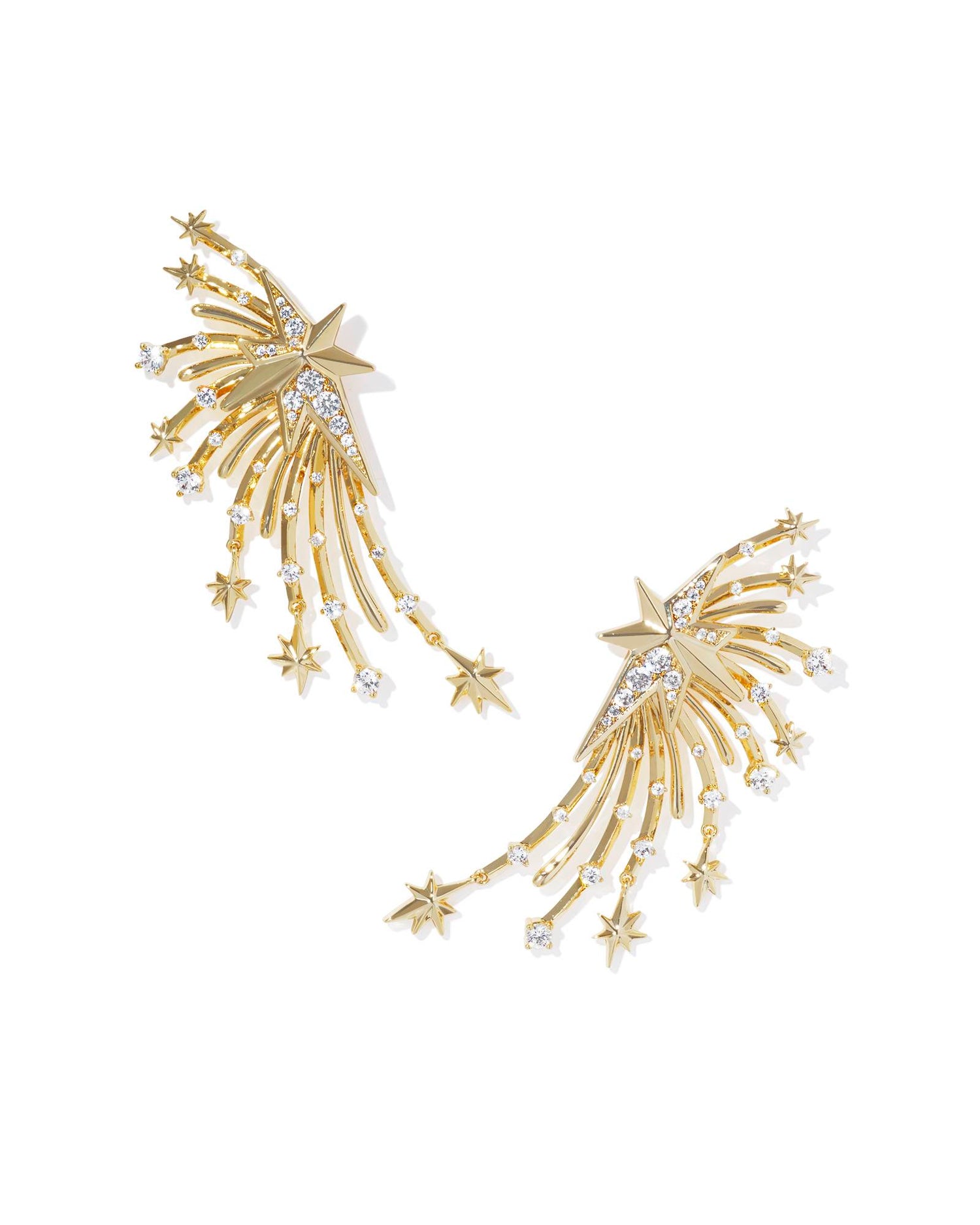 firework-gold-statement-earrings-in-white-swarovski