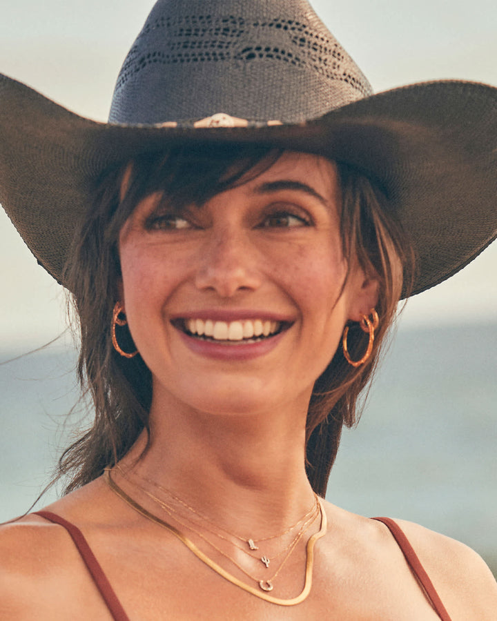 noble-14k-yellow-gold-horseshoe-short-pendant-necklace-in-white-diamond-swarovski