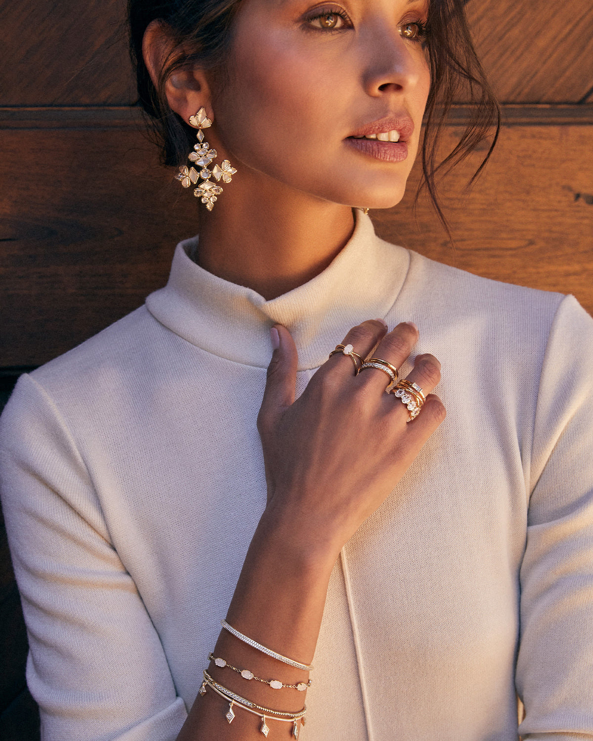 kinsley-gold-delicate-chain-bracelet-in-white-swarovski