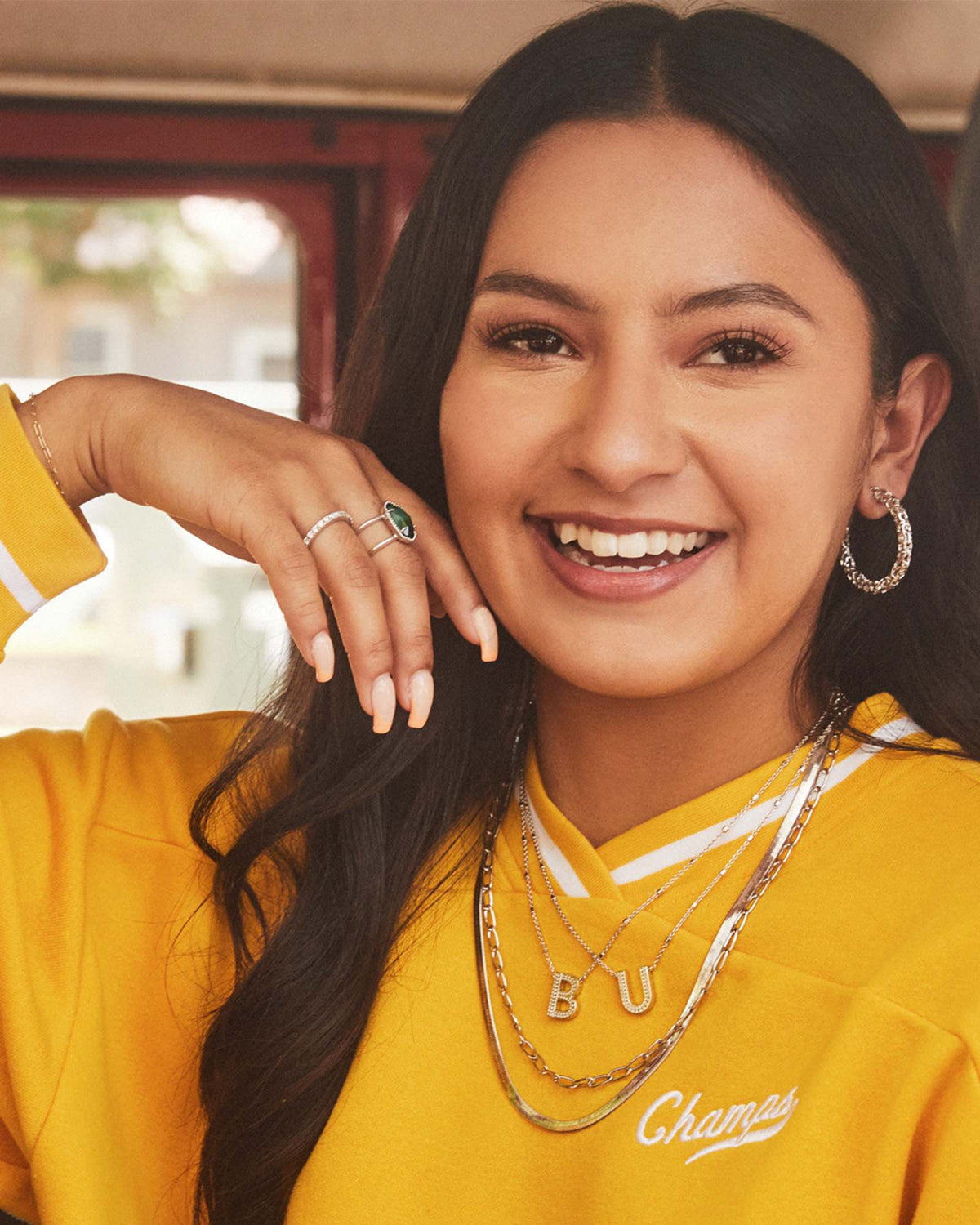 letter-b-pendant-necklace-in-gold