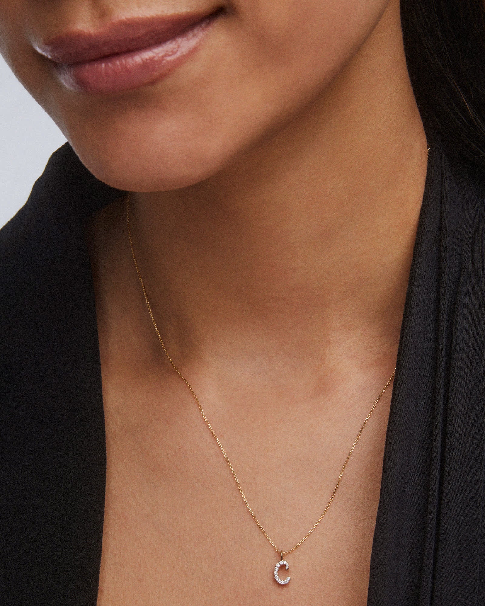 diamond-letter-c-pendant-necklace-in-14k-yellow-gold-swarovski