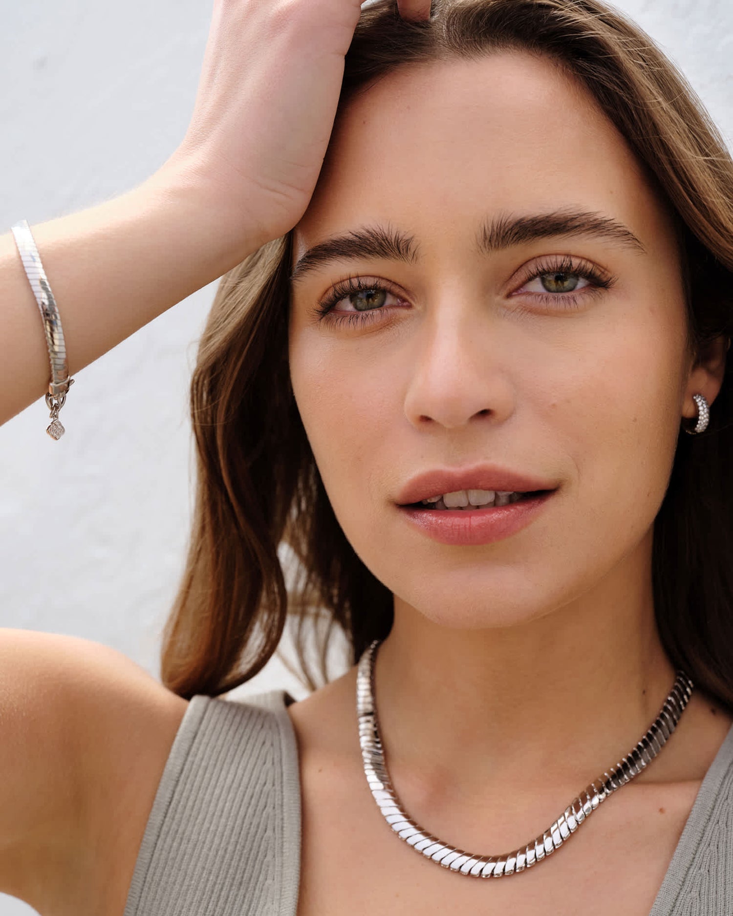 lex-chain-necklace-in-silver-swarovski