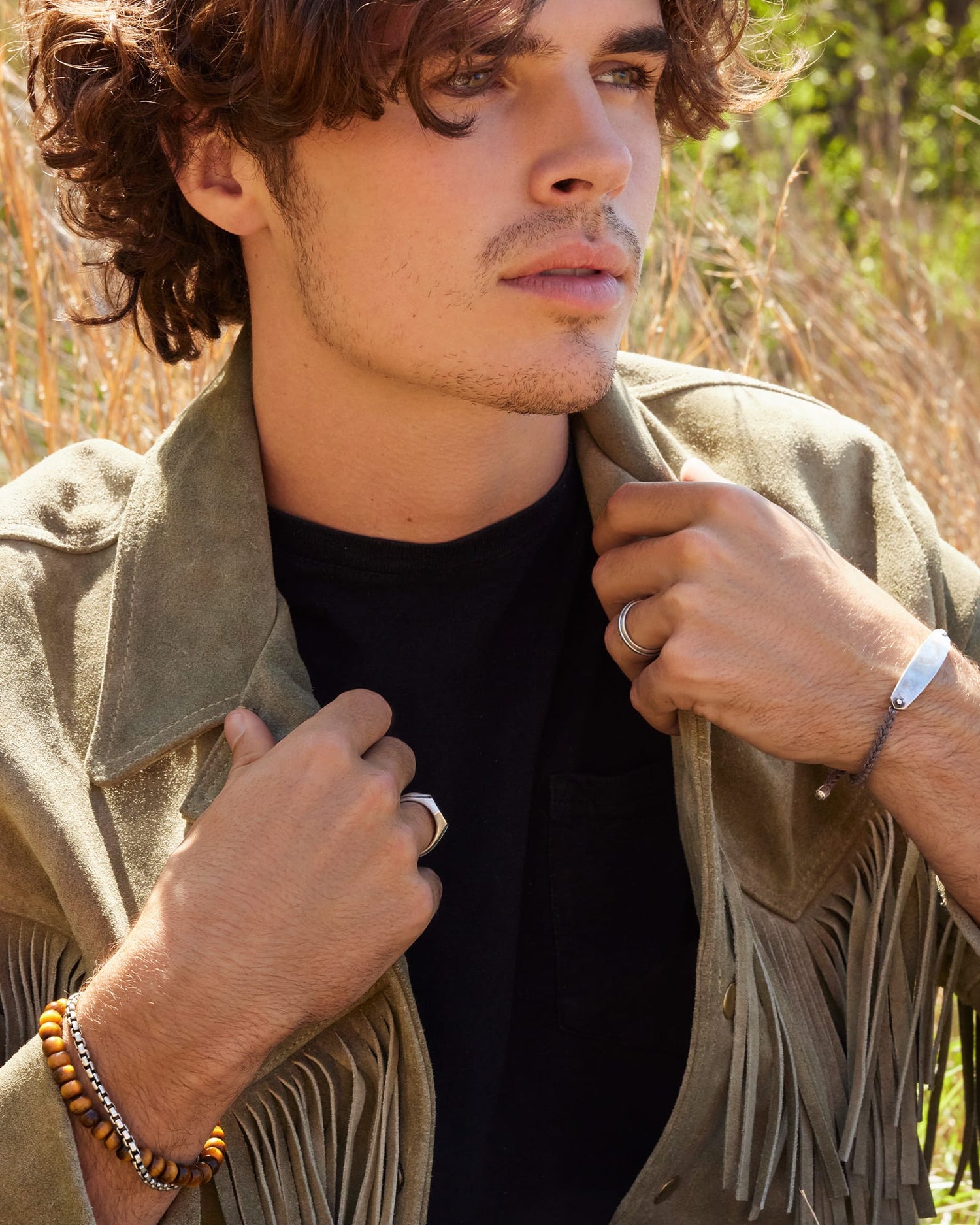 robert-oxidized-sterling-silver-corded-bracelet-in-dark-taupe