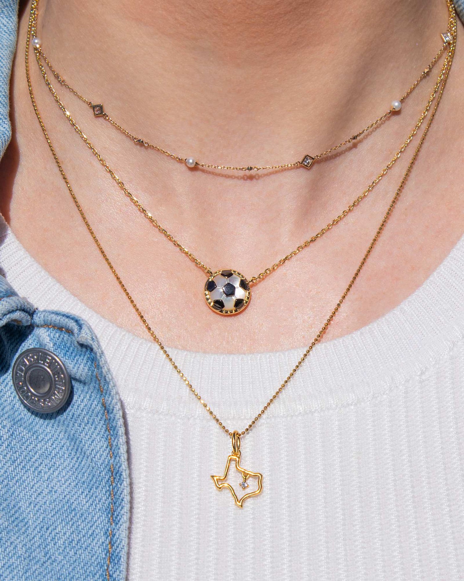 texas-18k-gold-vermeil-charm-in-white-diamond-swarovski