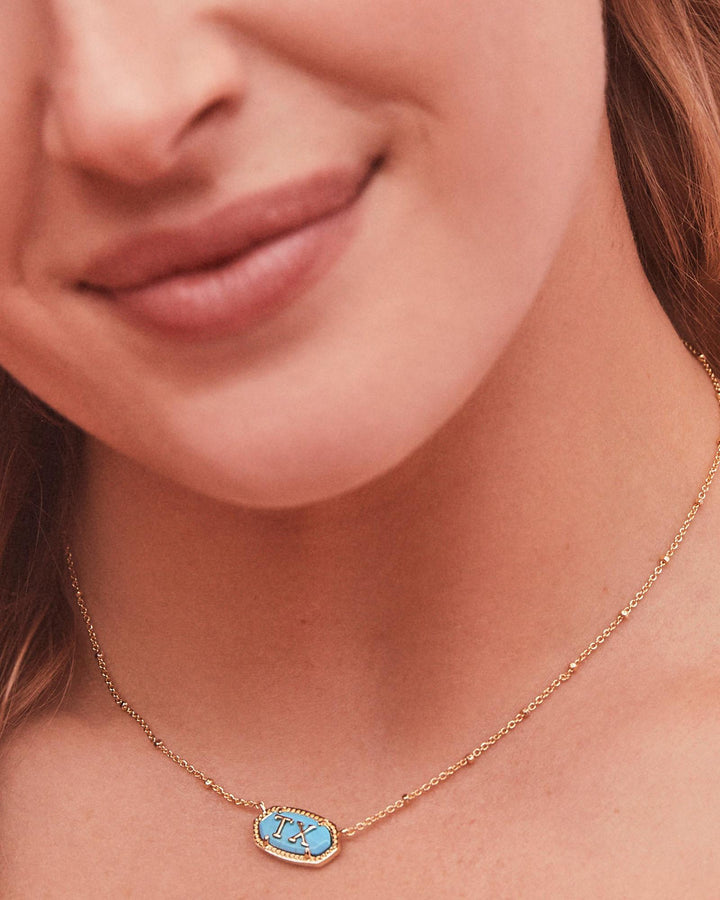 elisa-gold-texas-necklace-in-turquoise-swarovski