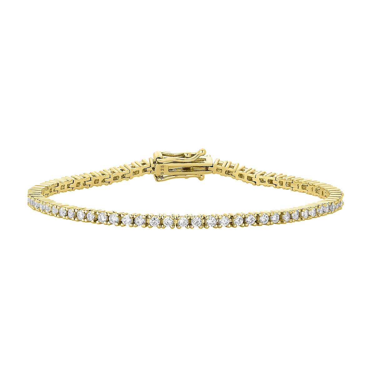 LANEY TENNIS BRACELET