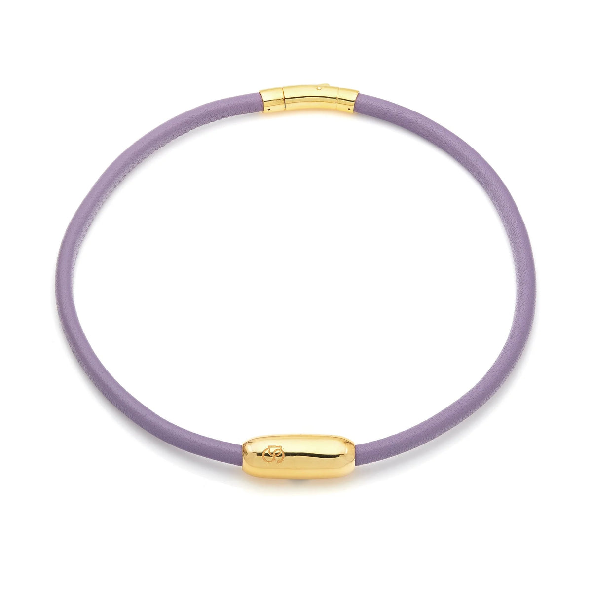 Levander Connector Necklace