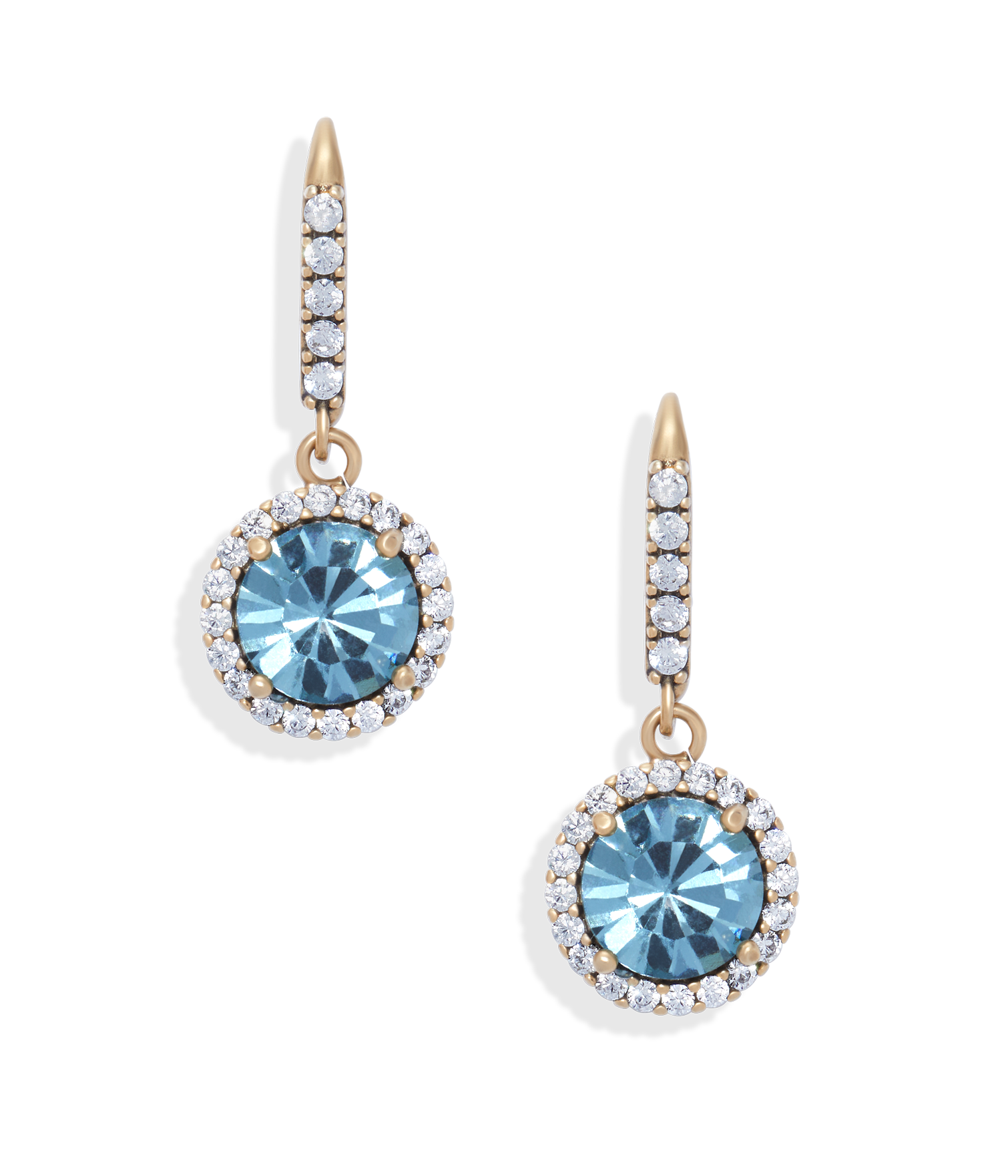 Cece Drop Earrings
