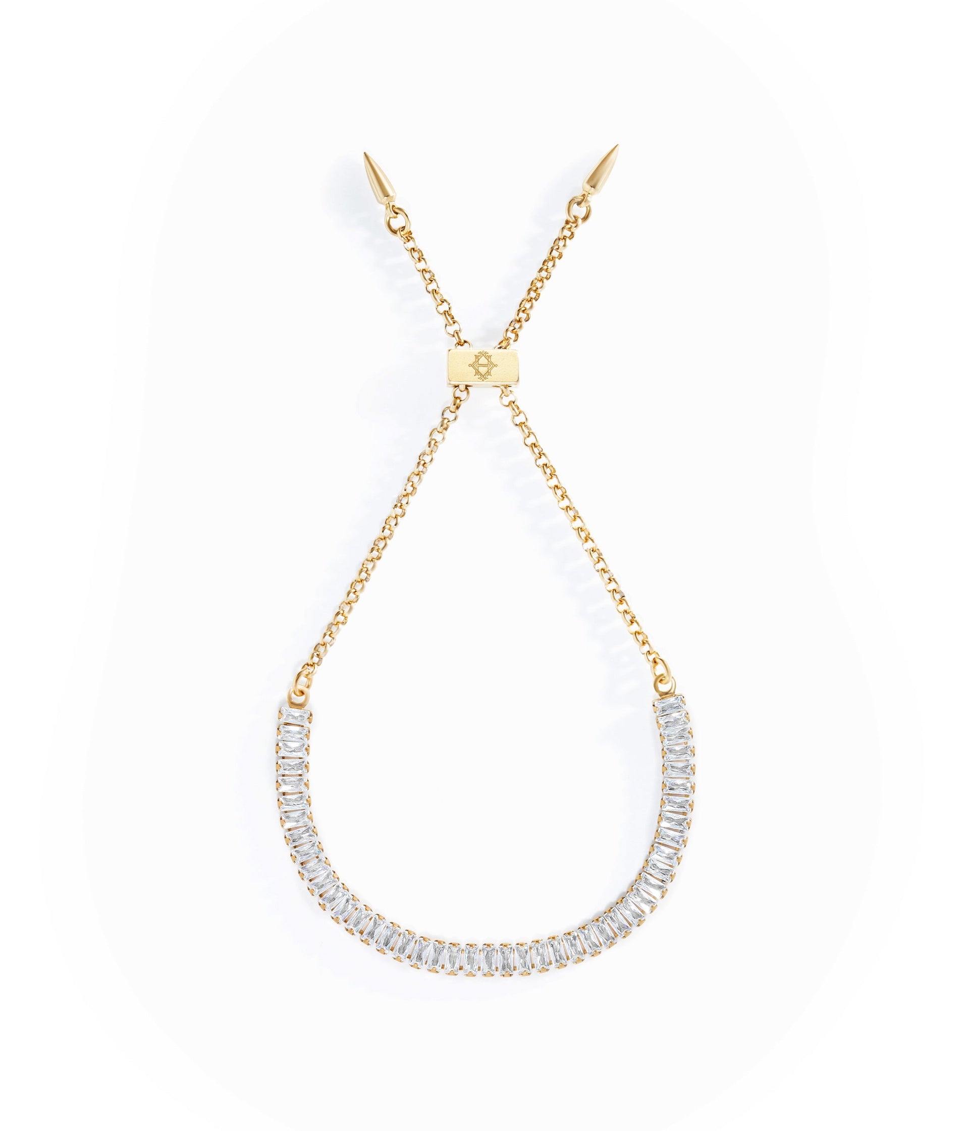 Selene Slider Bracelet