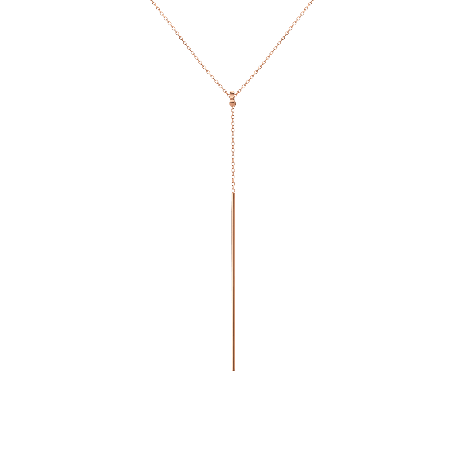 Lariat Necklace