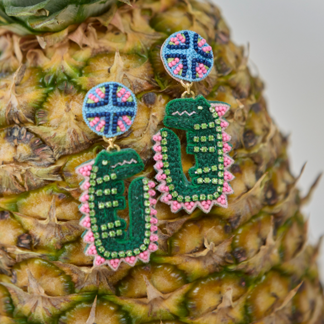 Leslie Earrings