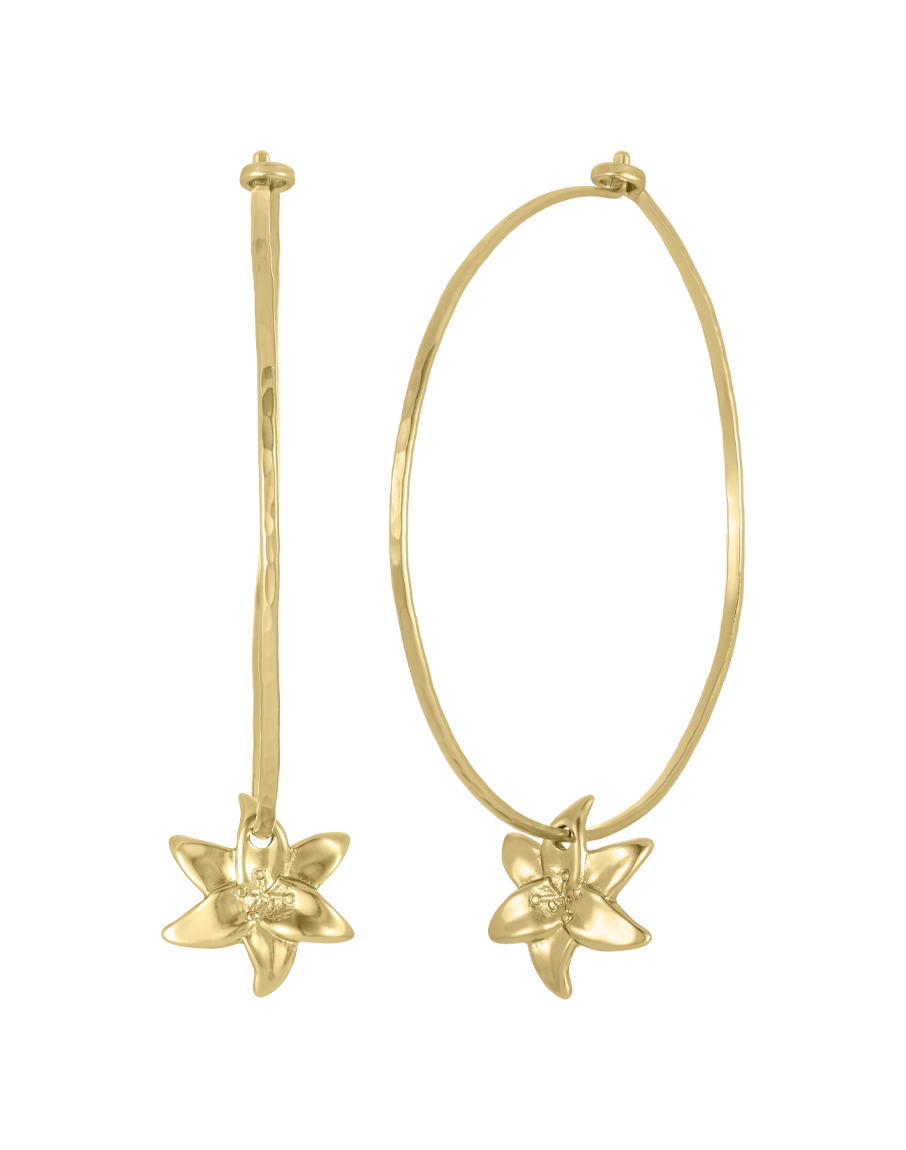 Lily Hoops