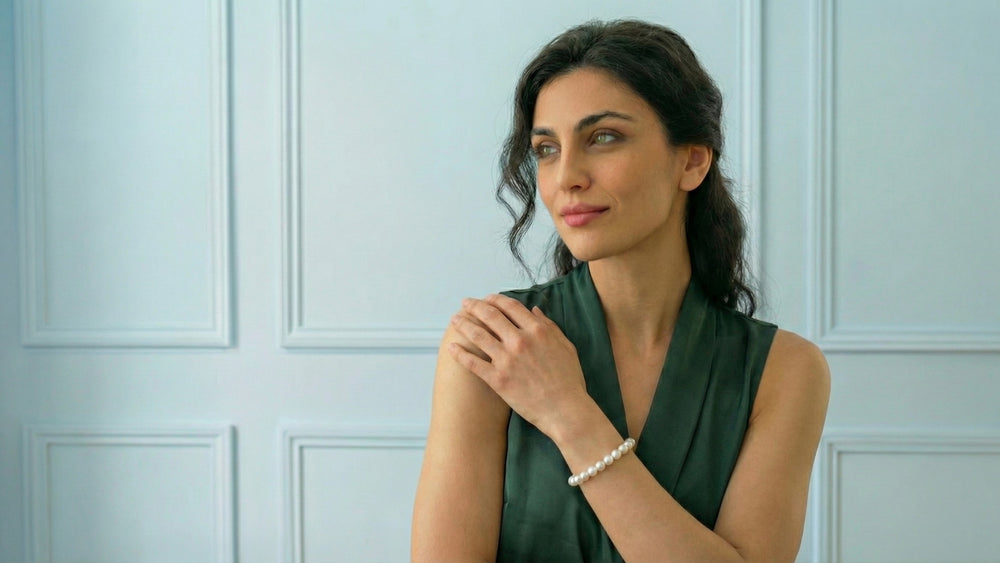 Beaded
