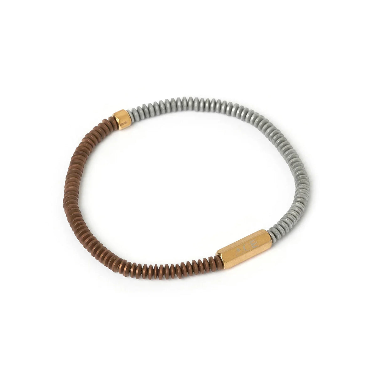 Logan Mens Bracelet