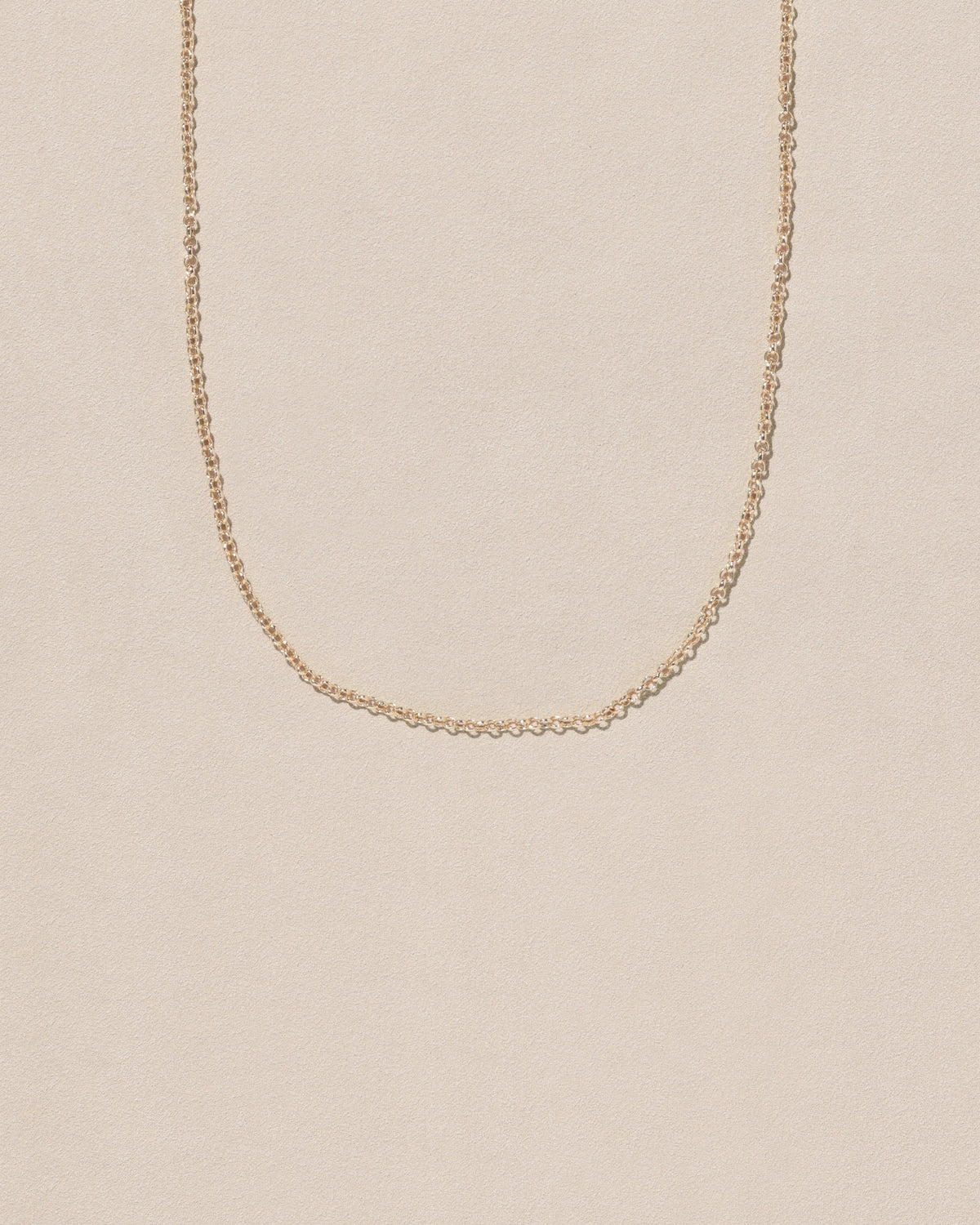 Rolo Chain