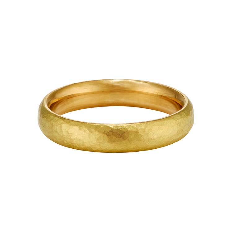 The Lorcan Wedding Ring