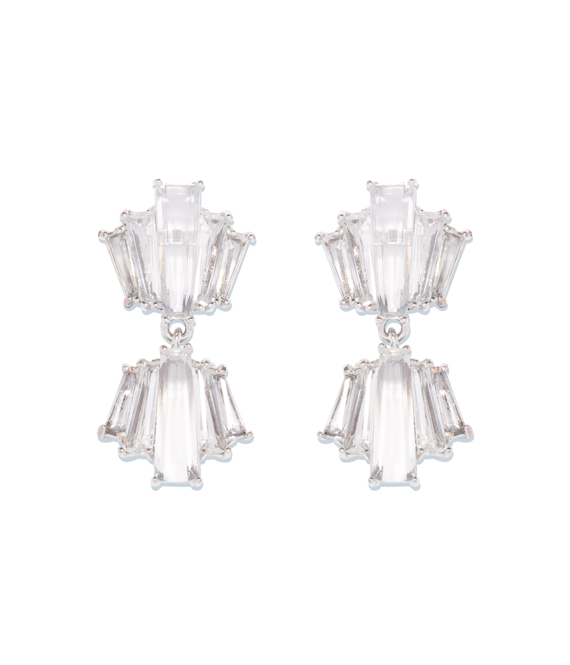 Norma Statement Earrings