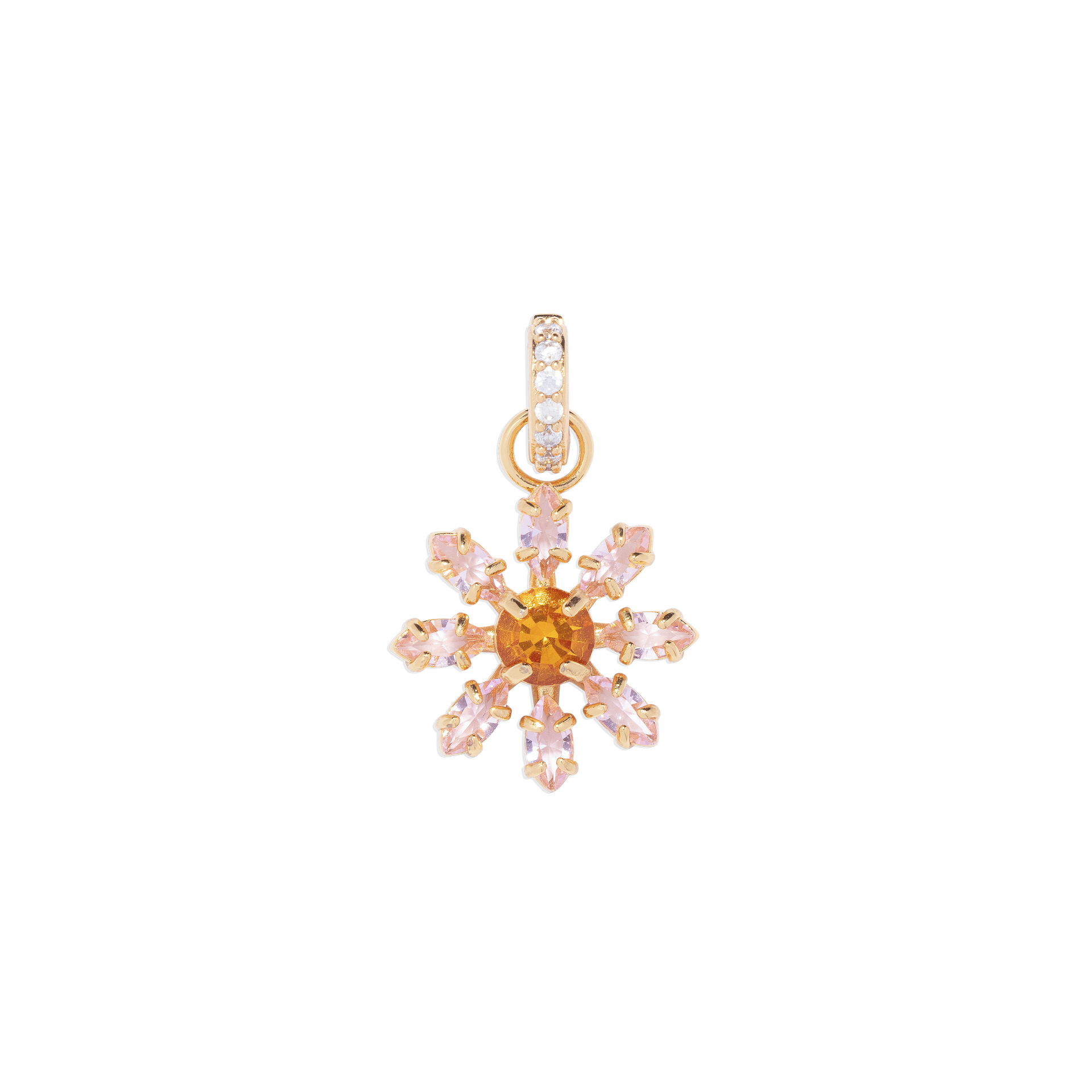 Maisie Charm Pendant