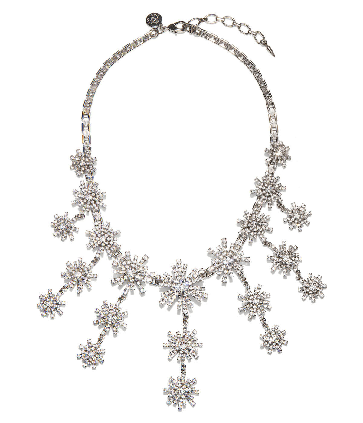 Starlet Statement Necklace