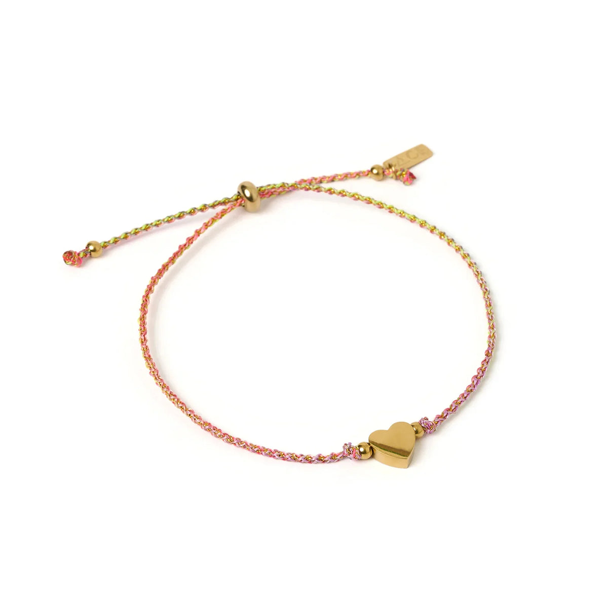 Love Me Bracelet Watermelon