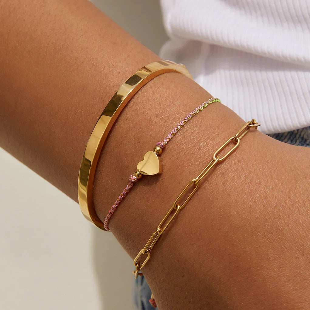 Love Me Bracelet Watermelon