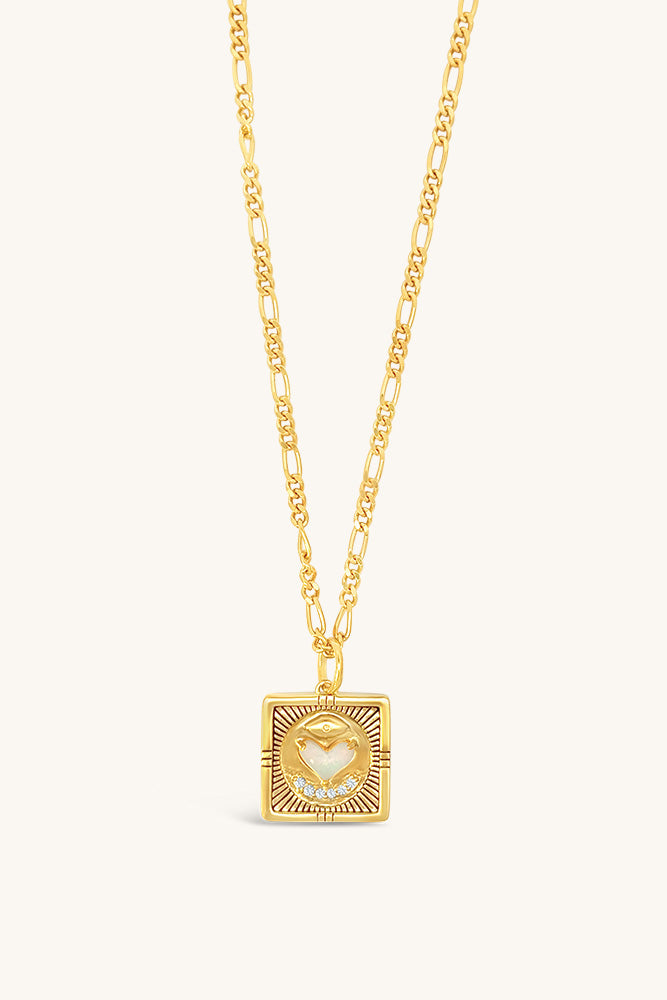 Lovers Necklace