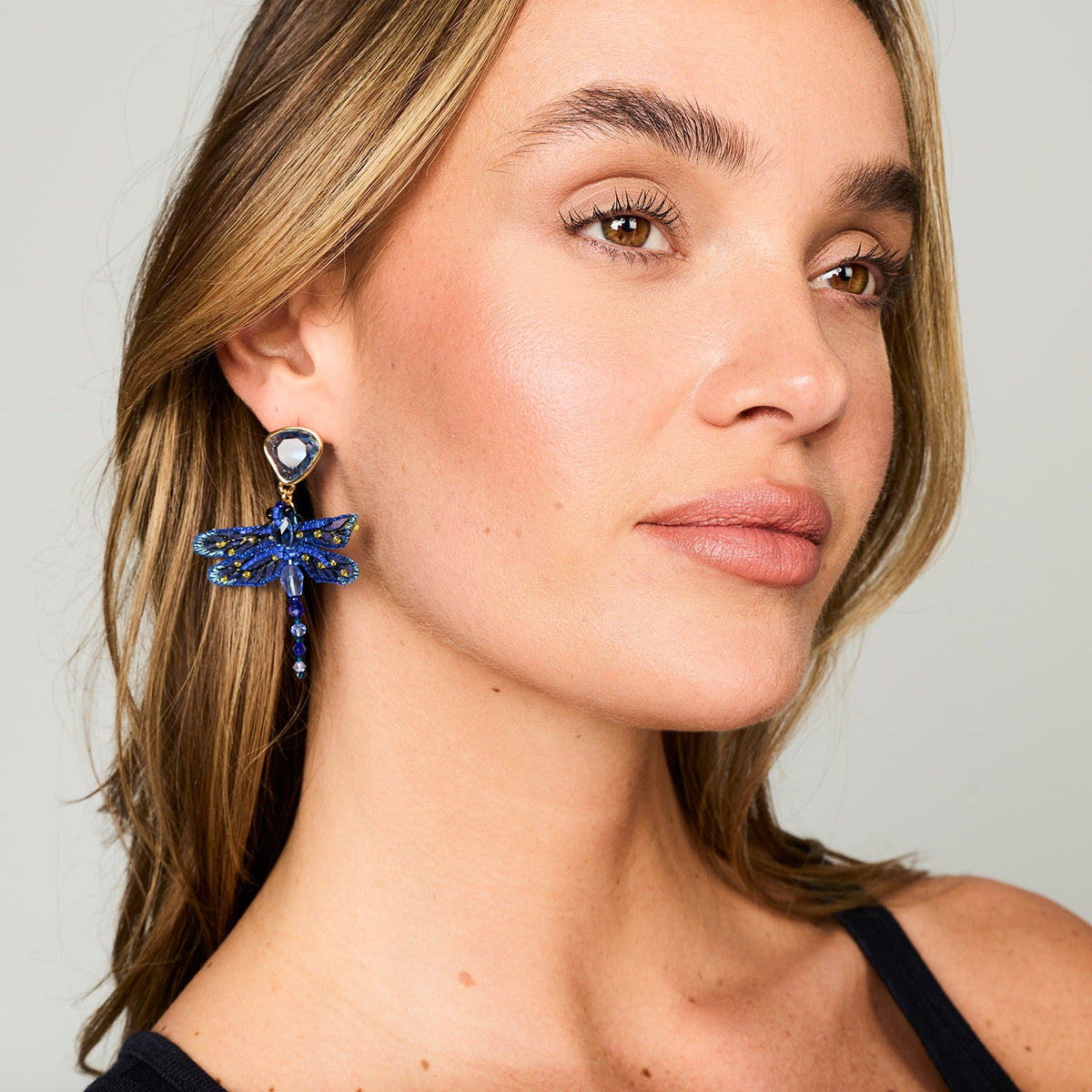 Lumina Earrings