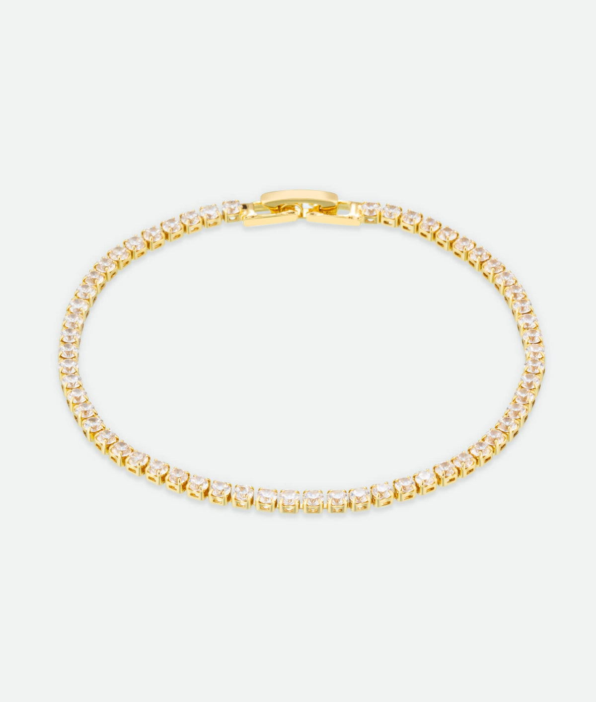 Tennis Bracelet