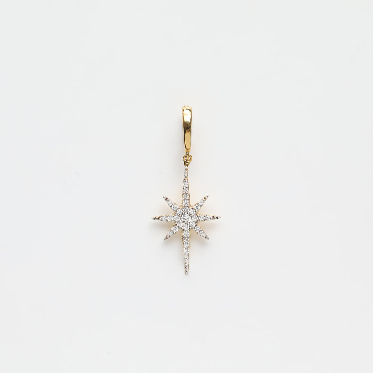 Louise Thompson Chapters Guiding Star Pendant