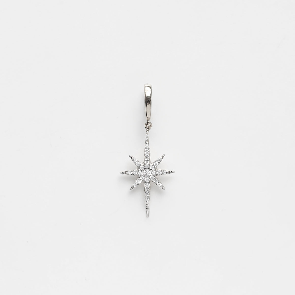 Louise Thompson Chapters Guiding Star Pendant