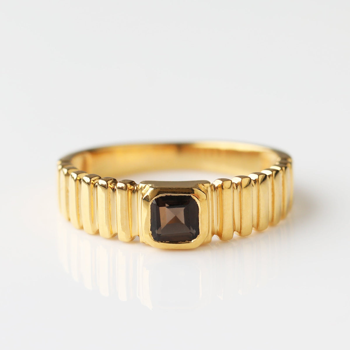 Louise Thompson Chapters Vintage Stacking Ring