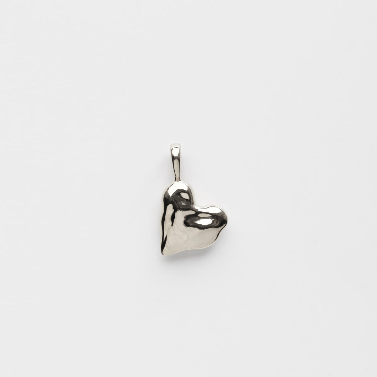 Heartbeat Pendant