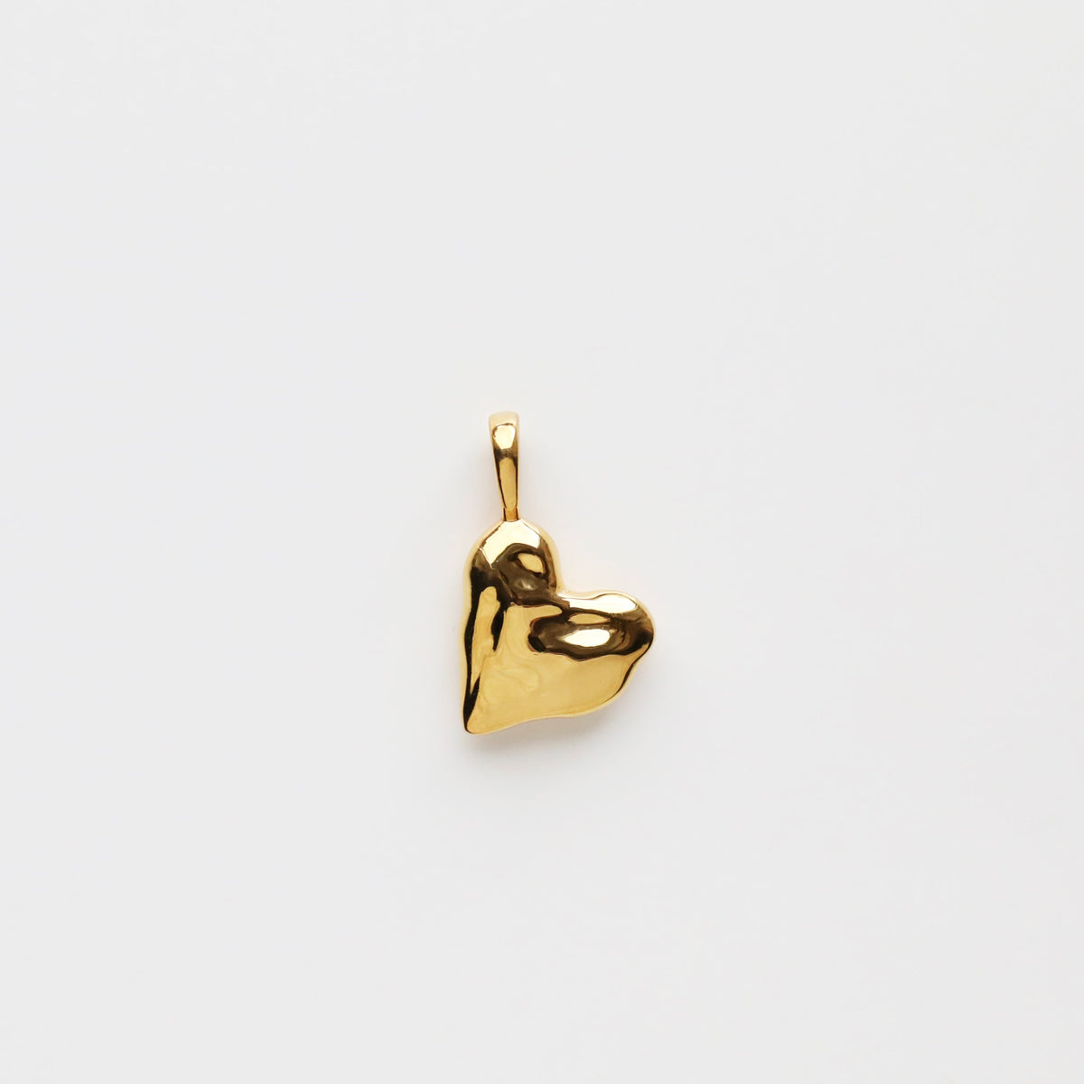 Heartbeat Pendant
