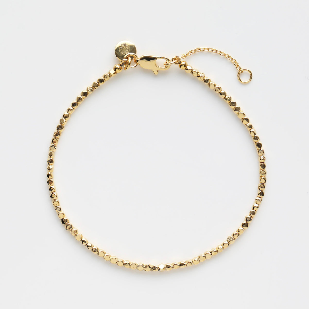 Soleil Chain Bracelet