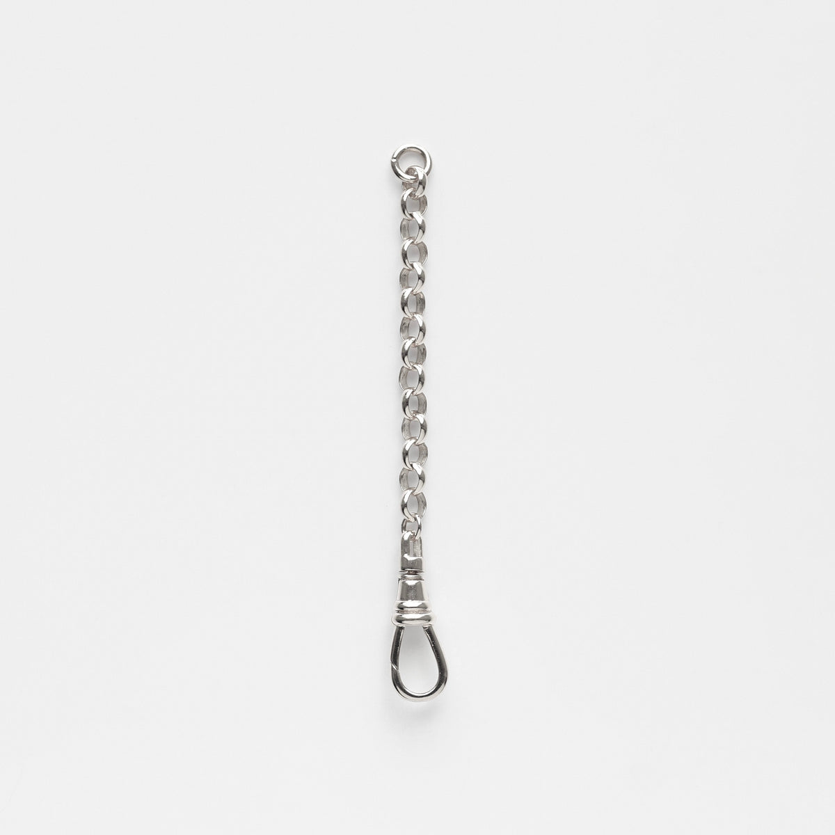 Albert Dog Clip Extender Chain