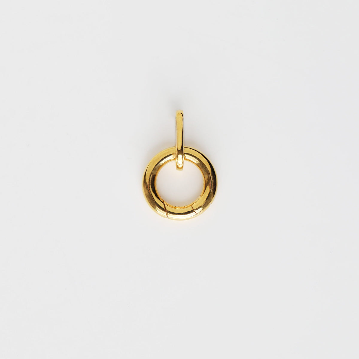Charm Holder Pendant